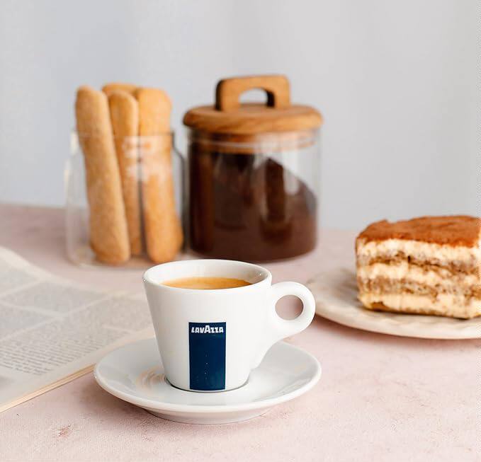 G0040 LAVAZZA Super Crema Italian-Style Rich Aroma Medium Roast Coffee Beans 1kg
