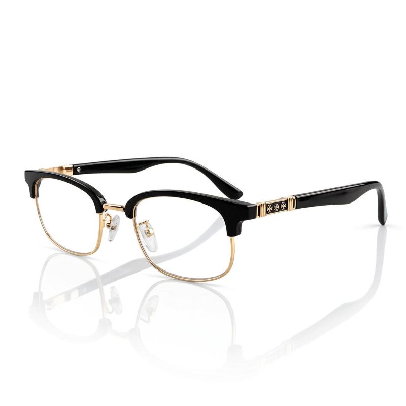 P7015 Non-Prescription Blue Light Blocking & Anti-Radiation Computer Reading Glasses Set