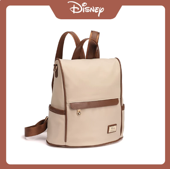 L0032 Disney Women's Backpack 2026 New Arrival, Large Capacity Minimalist Commuter Bag & Laptop Backpack