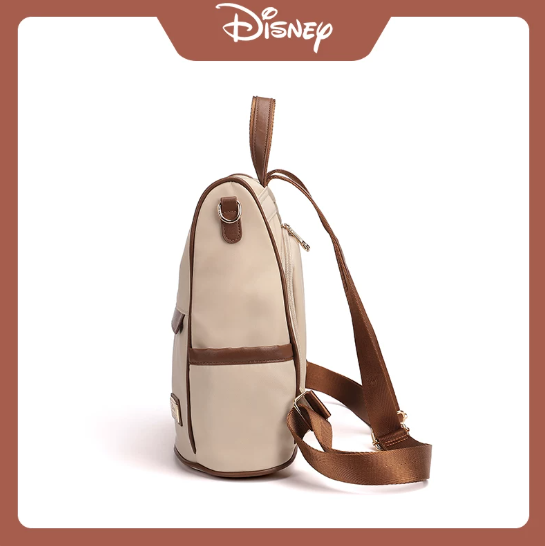 L0032 Disney Women's Backpack 2026 New Arrival, Large Capacity Minimalist Commuter Bag & Laptop Backpack