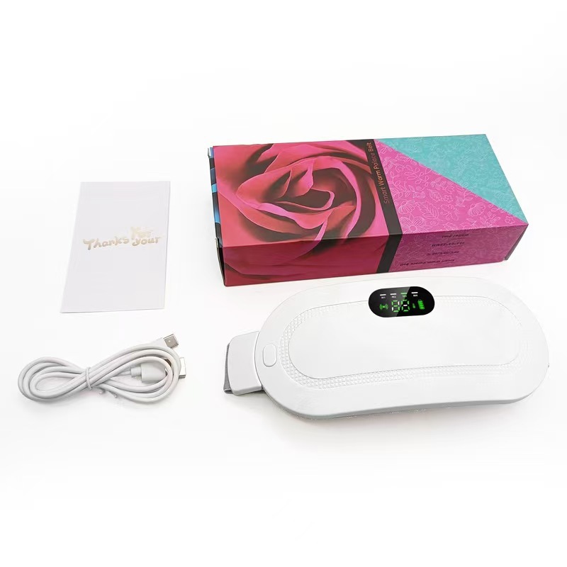 P7018 Smart Heated Belly Wrap