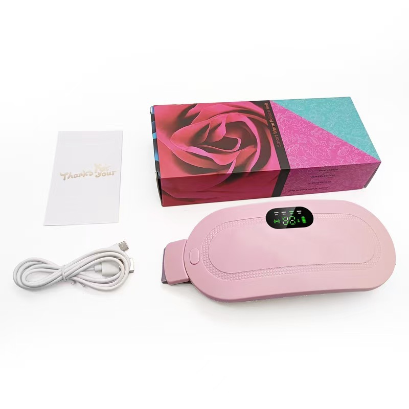 P7018 Smart Heated Belly Wrap