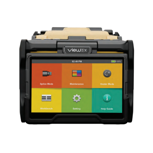 TL0011 INNO VIEW 5X FUSION SPLICER