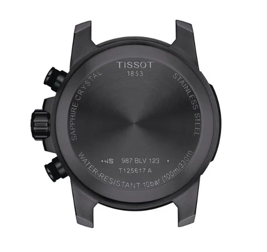 E9162 Tissot Speedmaster Series Multi-functional Men's Quartz Watch