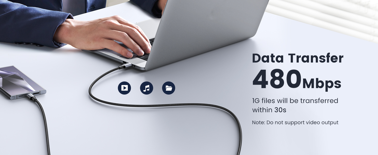 USB C CABLE