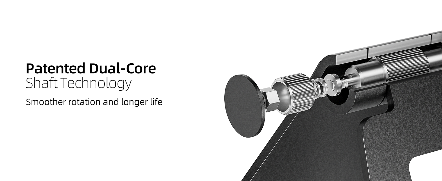 phone holder for desk