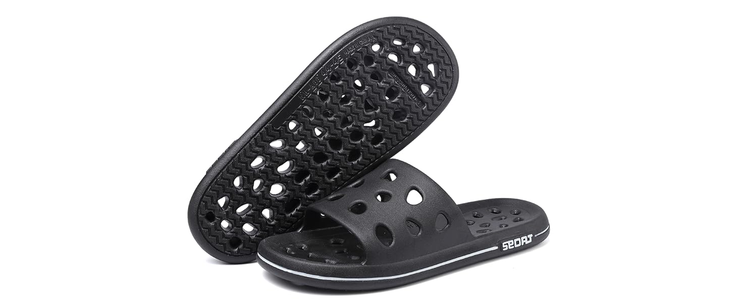 shower shoes