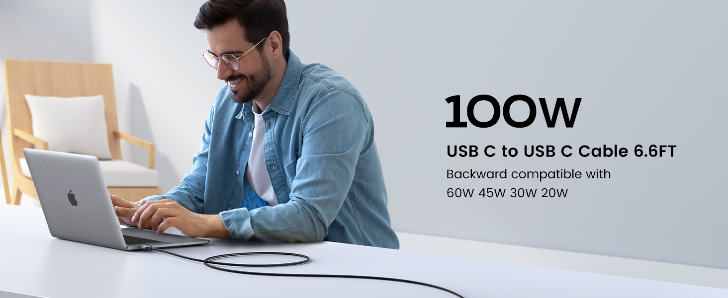 USB C CABLE