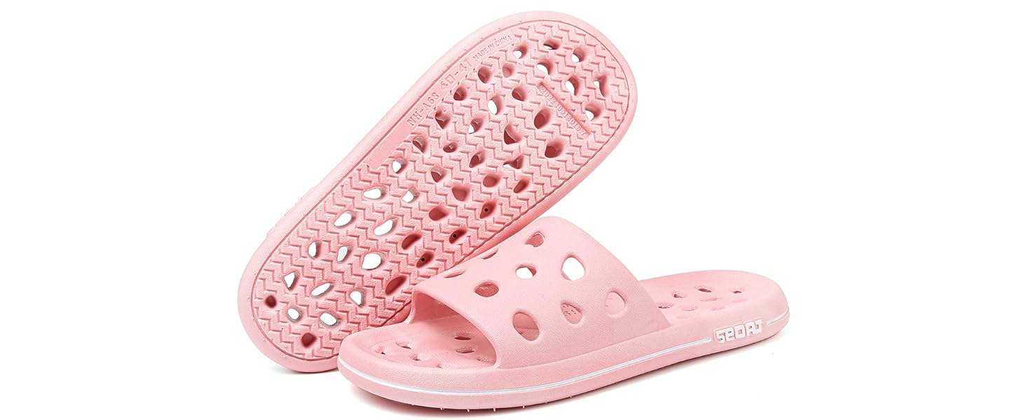 shower shoes women