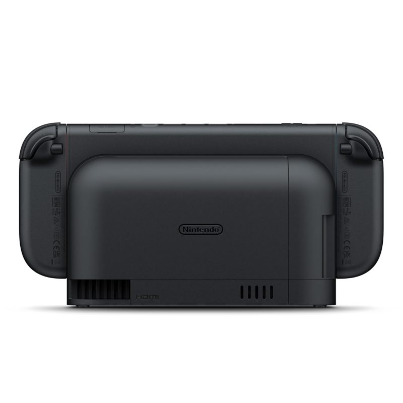 Nintendo Switch 2 System