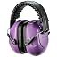 1 - Pure Purple