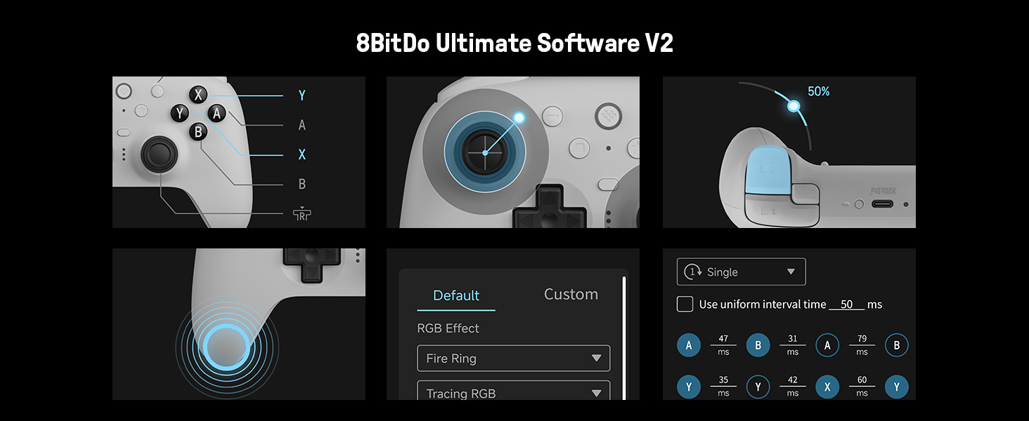 pc controller; wireless pc controller; gamepad; gaming; bluetooth; wireless; game