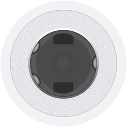 Apple USB-C to 3.5 mm Headphone Jack Adapter