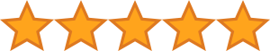 5 stars