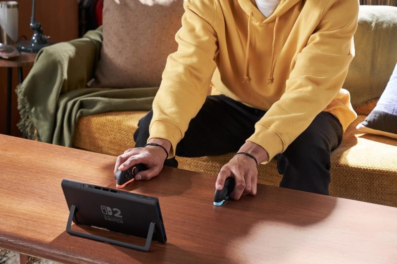 Nintendo Switch 2 System