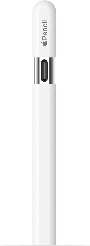 Apple Pencil (USB-C): Device Compatibility Check Required
