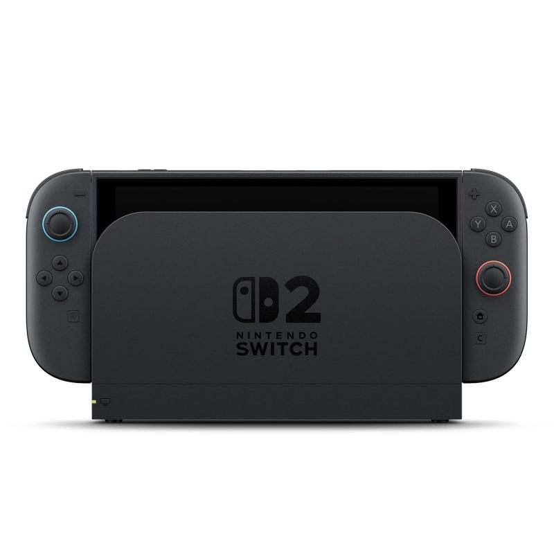 Nintendo Switch 2 System