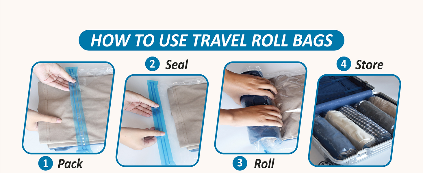 vacuum bags for blankets and comforters