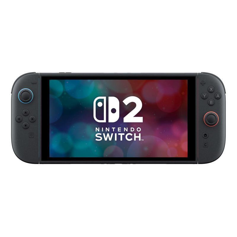 Nintendo Switch 2 System