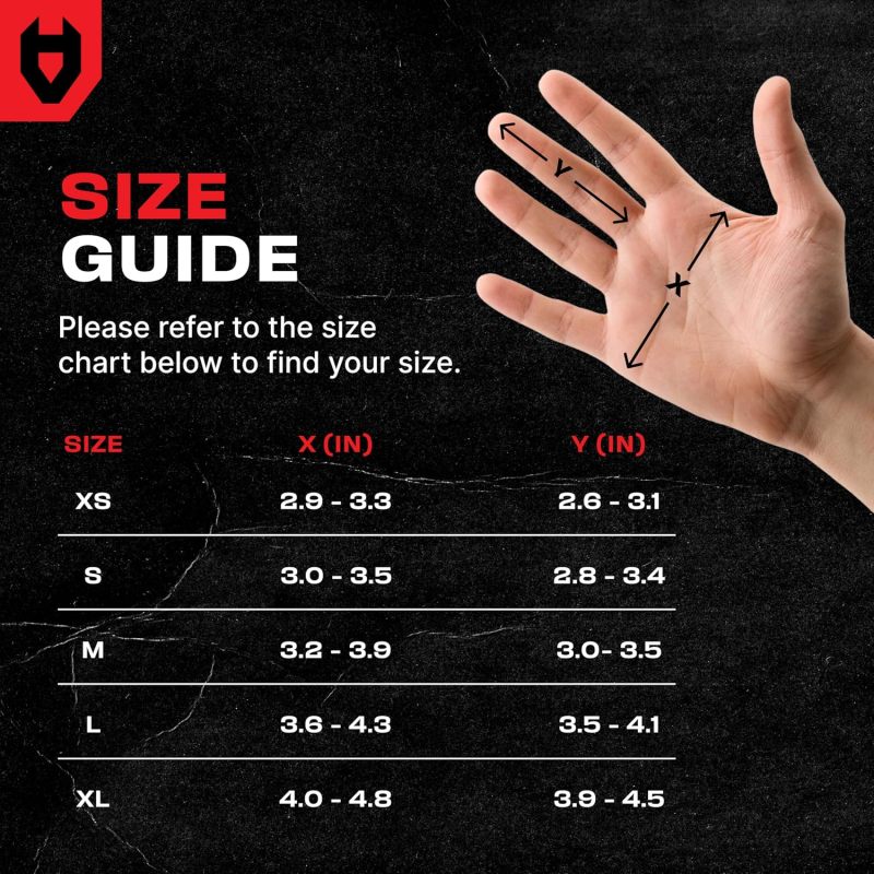 NoCry Premium Cut Resistant Gloves Food Grade — 100% Food Safe — Level 5 Meat Cutting Glove for Chefs & Butchers — Perfect Mandoline Glove or Oyster Shucking Gloves with Superior Comfort & Dexterity