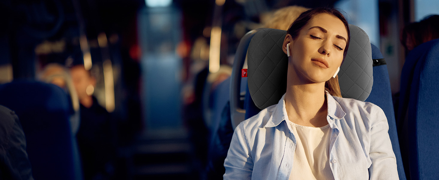 travel pillow
