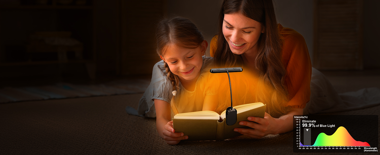 book light