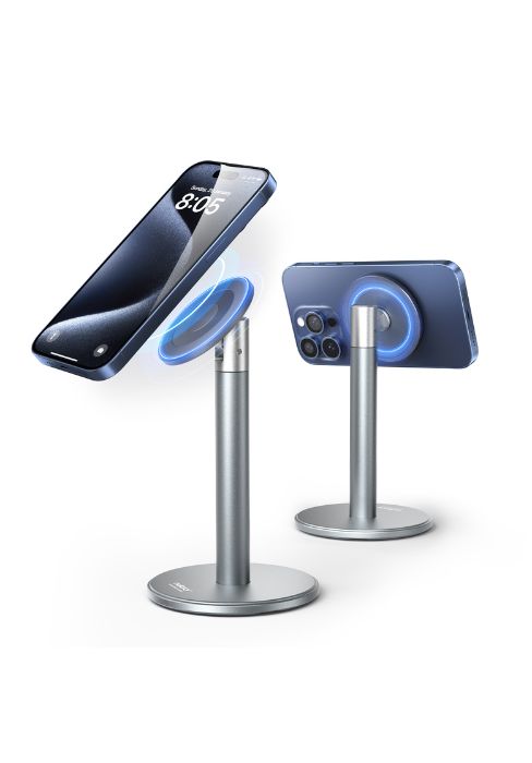 magnetic phone stand