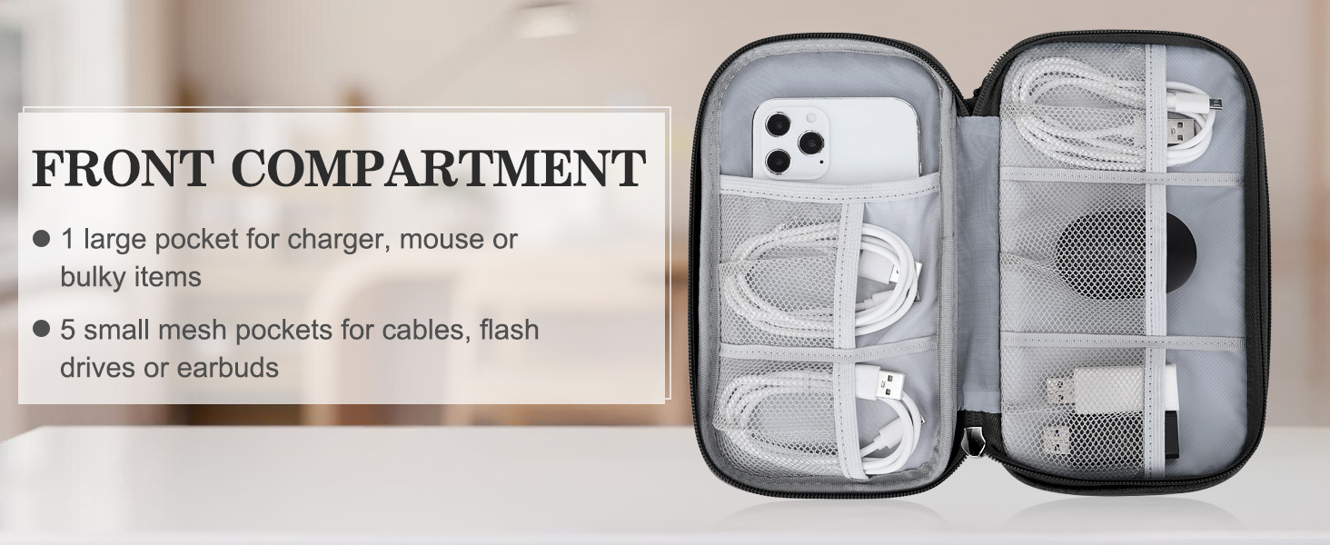 electronic organizer