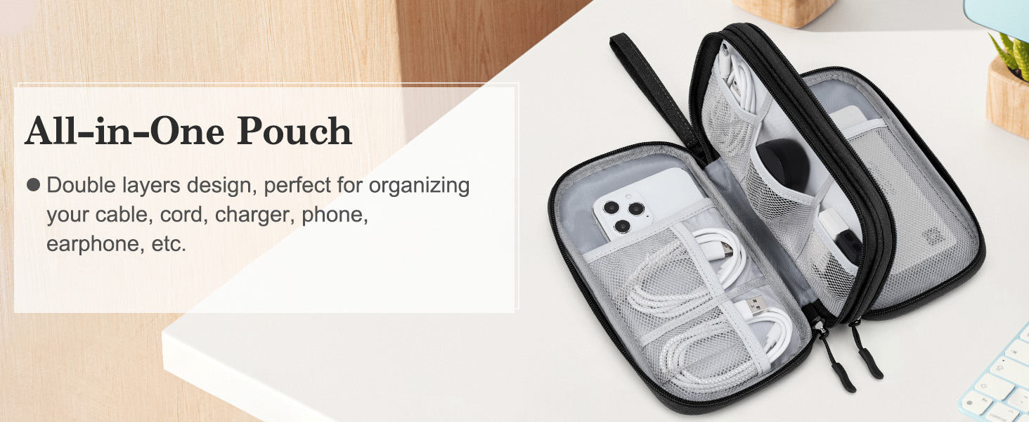 electronic organizer