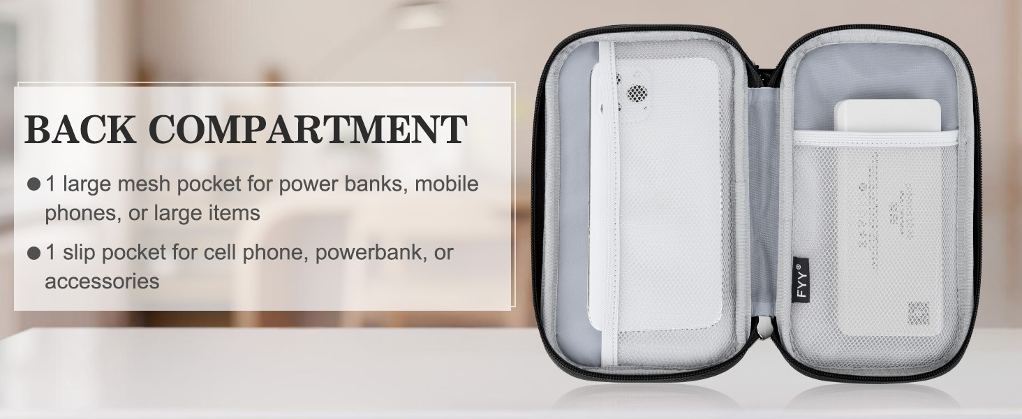electronic organizer