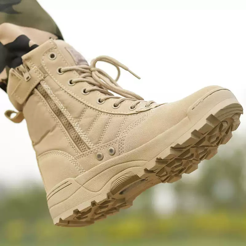 F4023 Martin Boots Outdoor Hiking Shoes