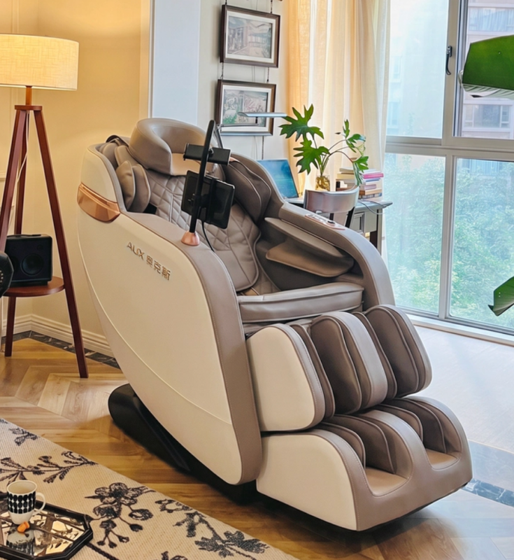 H0073 AUX Multifunctional Massage Chair