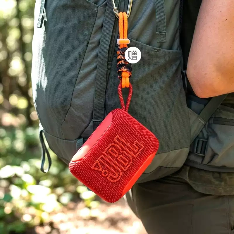 E9044 JBL GO5 Portable Wireless Bluetooth Speaker