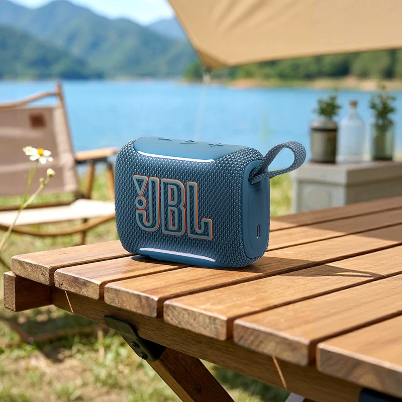 E9044 JBL GO5 Portable Wireless Bluetooth Speaker