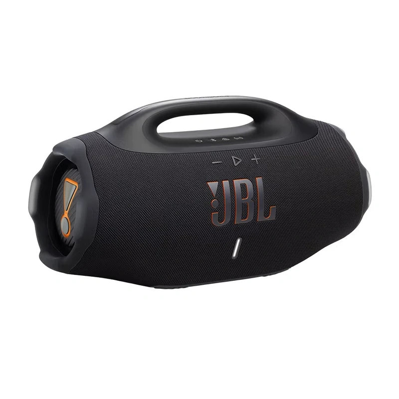 E9172 JBL BOOMBOX 4 Portable Waterproof Outdoor Bluetooth Speaker