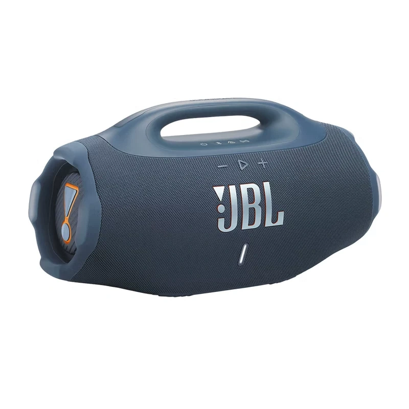 E9172 JBL BOOMBOX 4 Portable Waterproof Outdoor Bluetooth Speaker
