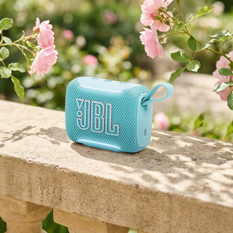 E9044 JBL GO5 Portable Wireless Bluetooth Speaker