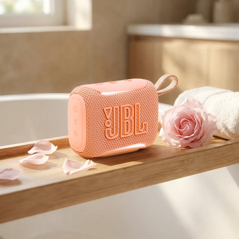 E9044 JBL GO5 Portable Wireless Bluetooth Speaker