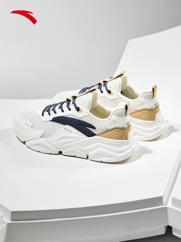 F4025 Anta Men's Sports Running Shoes