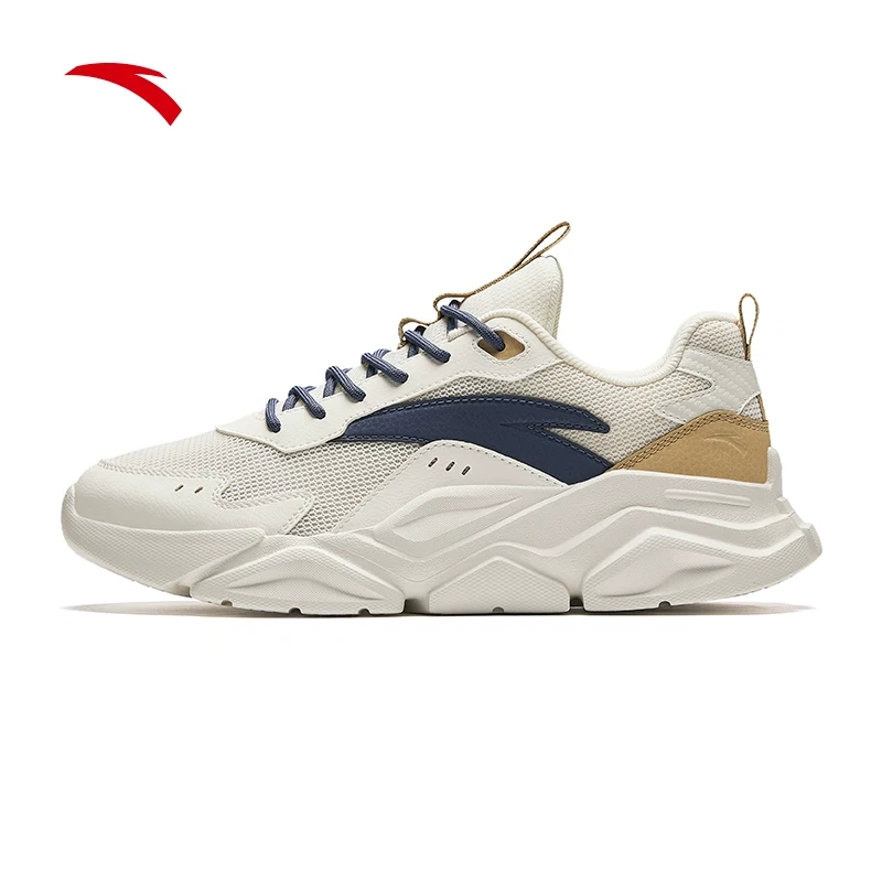 F4025 Anta Men's Sports Running Shoes