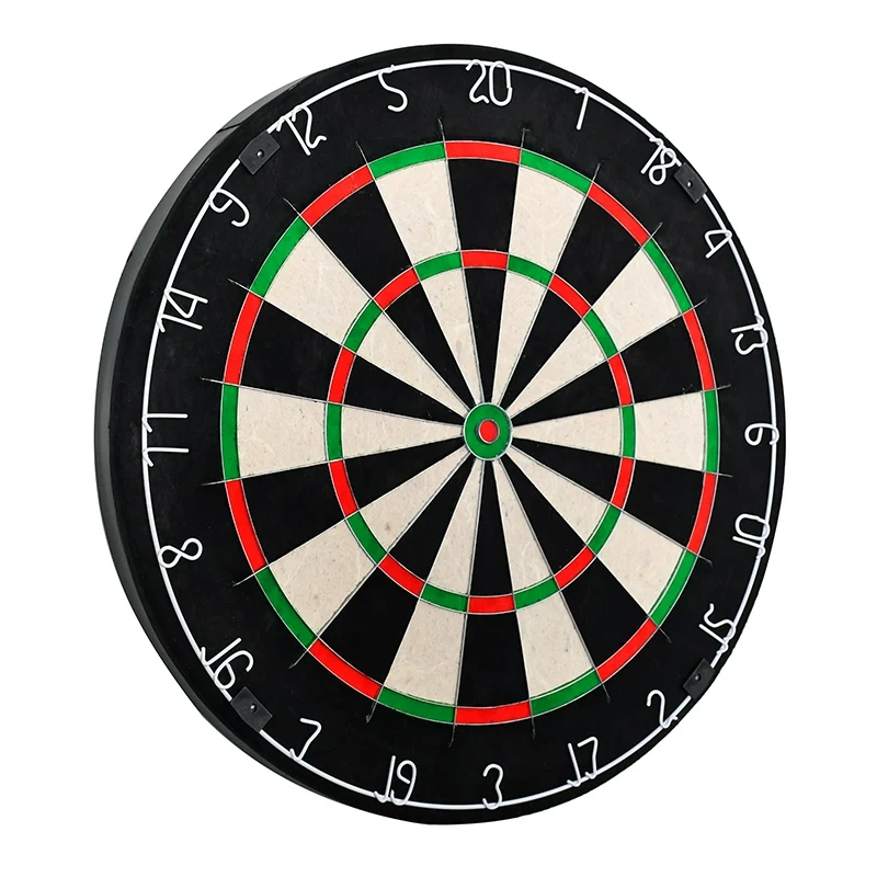S3054 18-inch Sisal Dartboard set
