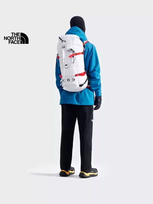 S3057 The North Face | 52D7 SUMMIT Series Phantom 38L Outdoor Mountaineering & Climbing Backpack