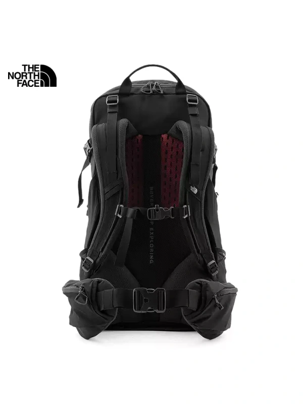 S3056 The North Face | 87C3 Terra 40L Professional Outdoor Hiking & Trekking Backpack