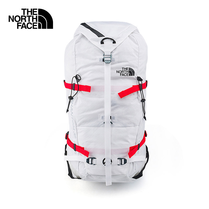 S3057 The North Face | 52D7 SUMMIT Series Phantom 38L Outdoor Mountaineering & Climbing Backpack