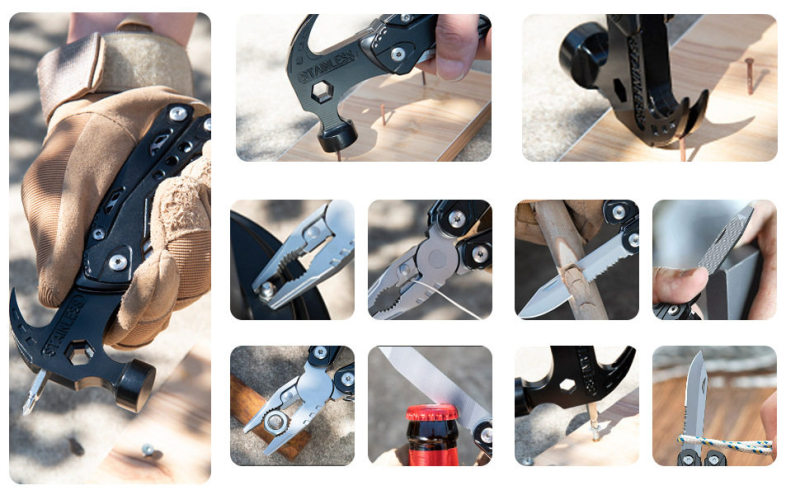 S3060 Outdoor Multi-Tool