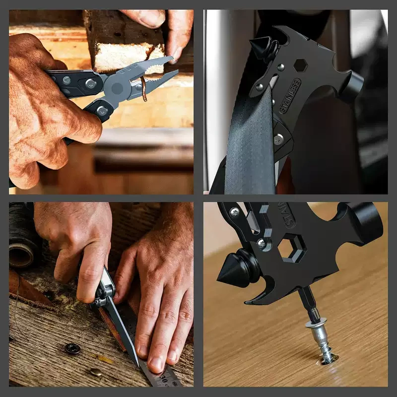 S3060 Outdoor Multi-Tool