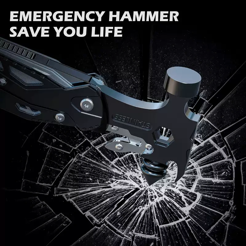S3060 Outdoor Multi-Tool
