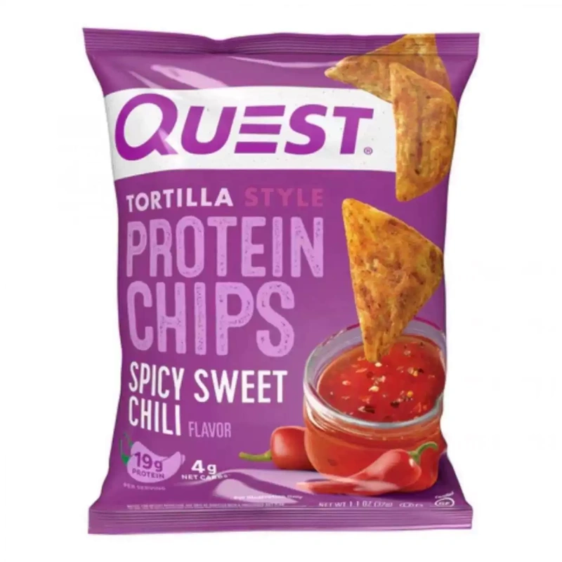 G0077 Potato Chips 32g
