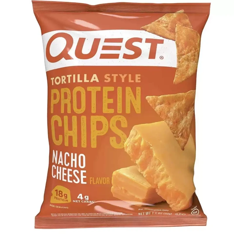 G0077 Potato Chips 32g