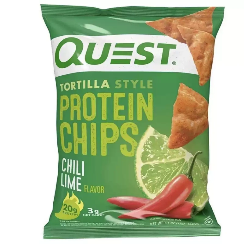 G0077 Potato Chips 32g